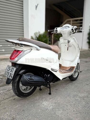 SYM ATTILA FI ZIN CHẤT CẦN BÁN