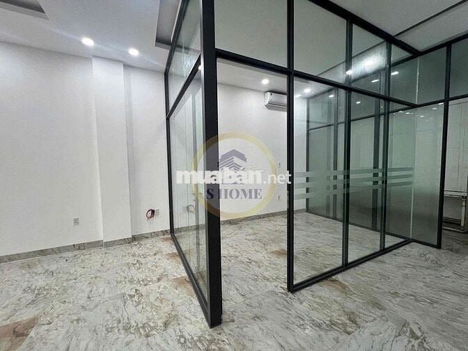 [CHO THUÊ] BIỆT THỰ HIM LAM, QUẬN 7. GIÁ 79tr DTSD 1000m2 ĐANG TRỐNG.