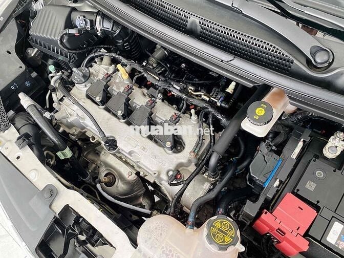 VinFast Fadil 2020 1.4 AT Plus - 31000 km