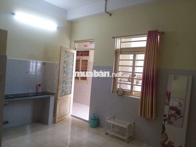Phòng trọ cao cấp máy lạnh cho thuê