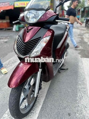Sh Ý 2010 sm102 bstp chính chủ kí