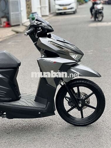 Vario 150 Xuống Áo 2017