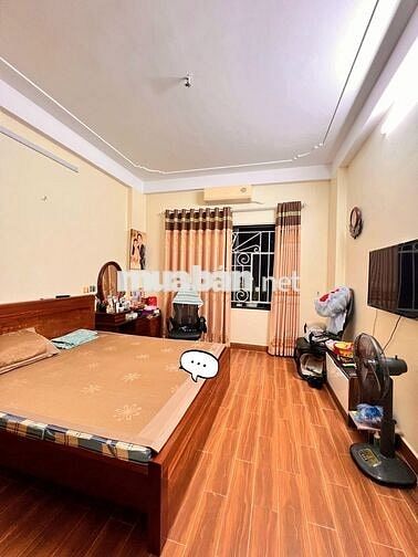 Cho thuê nhà nguyên căn Định Công Thượng, Bùi Xương Trạch 4 ngủ 10tr