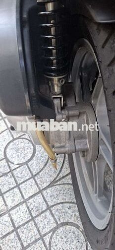 Sh150 2đia nhâp ý sm109 đk2016xe cop chính chủ