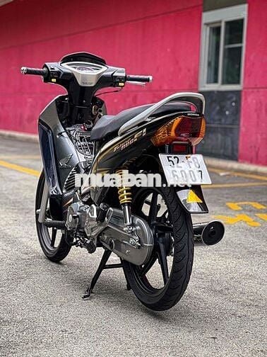 xe Neo GT Sát Thủ