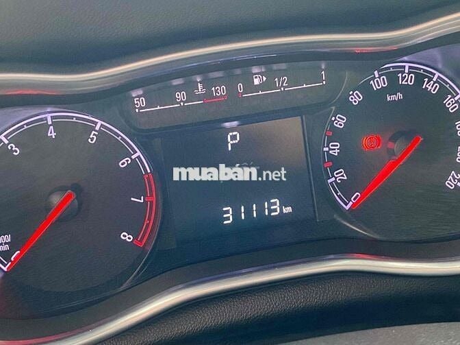 VinFast Fadil 2020 1.4 AT Plus - 31000 km