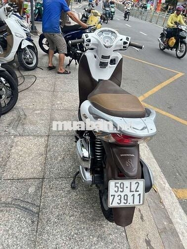 Honda SH mode 2019 mới 90% Bstp chính chủ