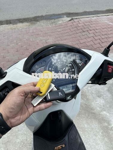 SH 150 ABS 2018 bản smartkey Sporty bstp 9 chủ