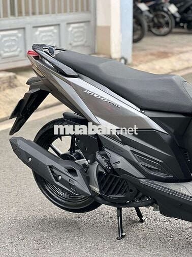 Vario 150 Xuống Áo 2017
