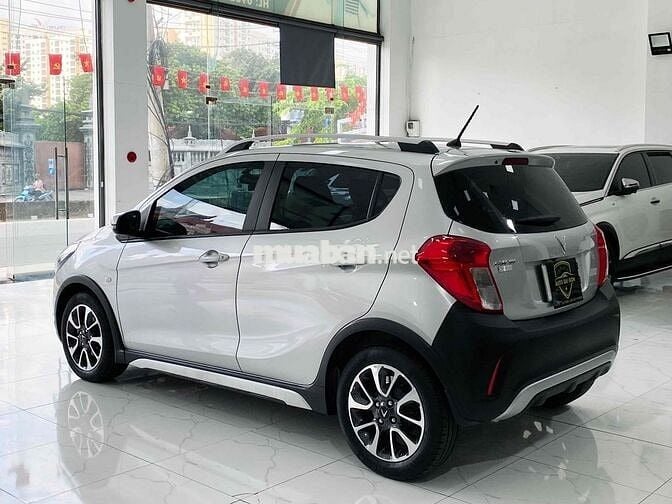 VinFast Fadil 2020 1.4 AT Plus - 31000 km