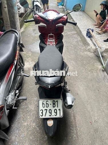 Honda Winner V1, Đk 2017, Odo 66k/km, 09c, Zin Êm