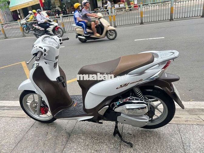 Honda SH mode 2019 mới 90% Bstp chính chủ