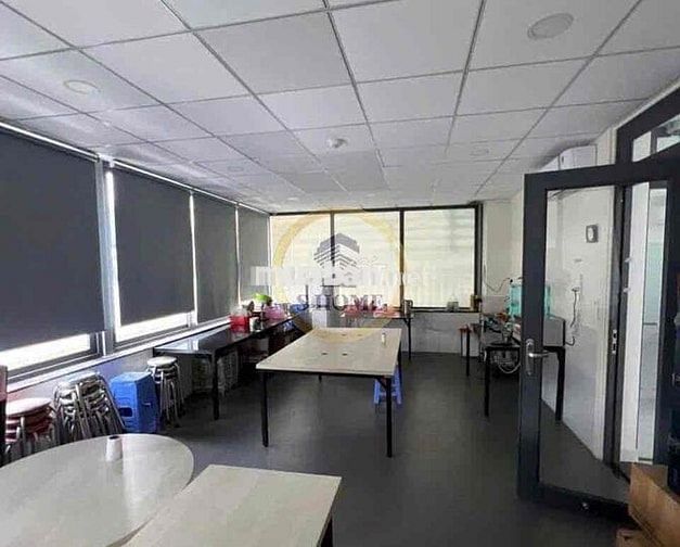 [CHO THUÊ] BIỆT THỰ HIM LAM, QUẬN 7. GIÁ 79tr DTSD 1000m2 ĐANG TRỐNG.