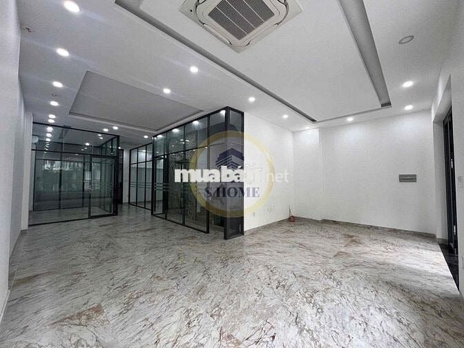 [CHO THUÊ] BIỆT THỰ HIM LAM, QUẬN 7. GIÁ 79tr DTSD 1000m2 ĐANG TRỐNG.