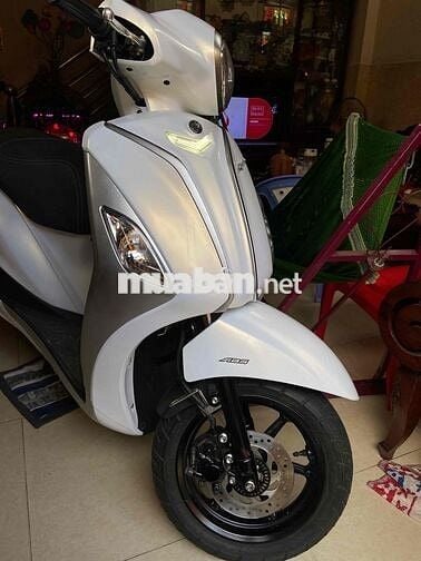 cần bán Grande abs 2022 bstp 9 chủ đẹp mới