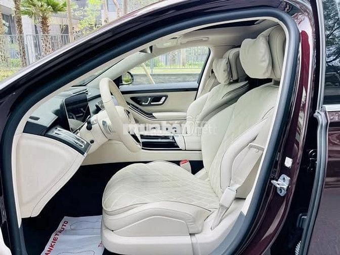 Mercedes S450 sx 2022 nhập Đức