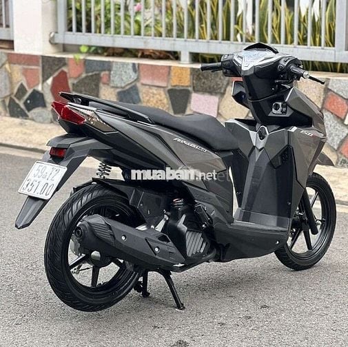 Vario 150 Xuống Áo 2017