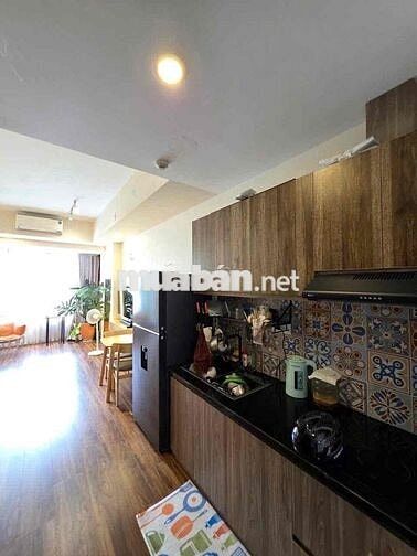 CHO THUÊ ORCHARD GARDEN 1PN FULL NỘI THẤT GẦN SÂN BAY CV GIA ĐỊNH PN