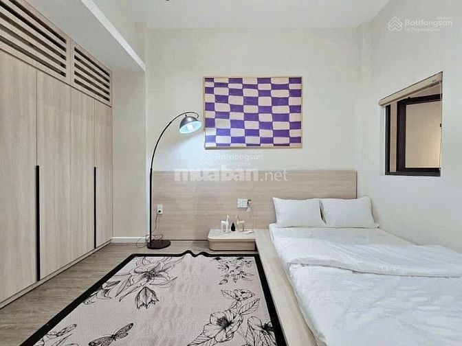 Em vừa nhận căn nhà chính chủ - Đường Vĩnh Viễn - Quận 10 - 3 tỷ 450