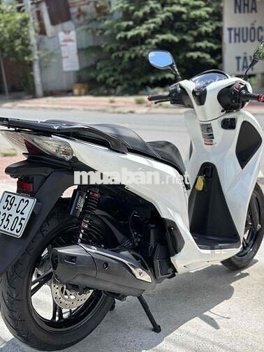 SH 150 ABS 2018 bản smartkey Sporty bstp 9 chủ