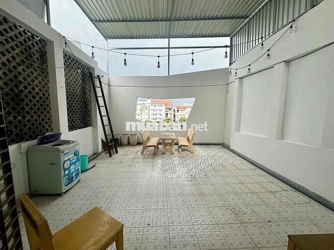 2 Phòng ngủ siêu rộng hơn 50m2 cần cho thuê ngay cầu him lam kênh xang