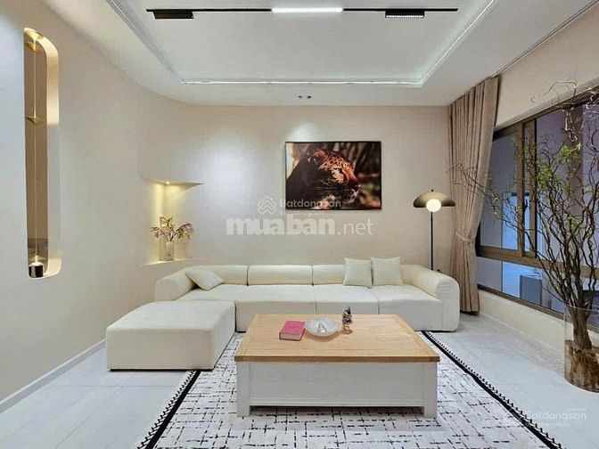 Em vừa nhận căn nhà chính chủ - Đường Vĩnh Viễn - Quận 10 - 3 tỷ 450