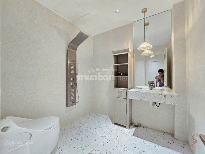 Em vừa nhận căn nhà chính chủ - Đường Vĩnh Viễn - Quận 10 - 3 tỷ 450