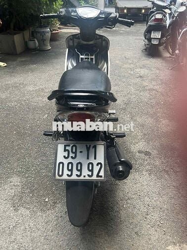 Cần bán chiếc Exciter nhỏ côn tự động 2009 xe Zin