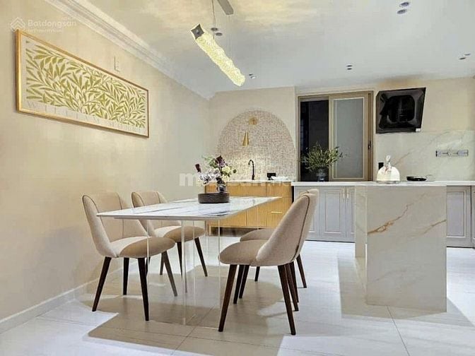 Em vừa nhận căn nhà chính chủ - Đường Vĩnh Viễn - Quận 10 - 3 tỷ 450