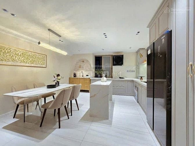 Em vừa nhận căn nhà chính chủ - Đường Vĩnh Viễn - Quận 10 - 3 tỷ 450