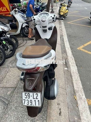 Honda SH mode 2019 mới 90% Bstp chính chủ