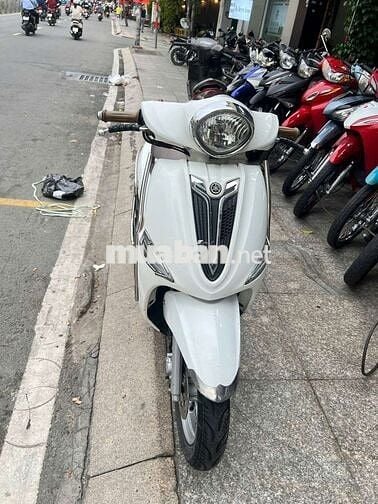 Yamaha Nozza FI 2014 mới 90% Bstp chính chủ