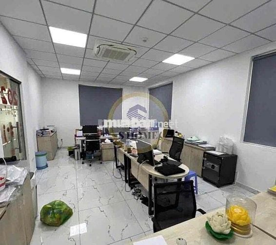 [CHO THUÊ] BIỆT THỰ HIM LAM, QUẬN 7. GIÁ 79tr DTSD 1000m2 ĐANG TRỐNG.