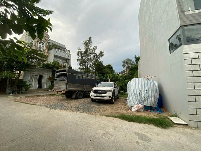 CHỦ GỬI BÁN LÔ ĐẤT NGAY ĐƯỜNG 11 LINH LUÂN – THỦ ĐỨC 