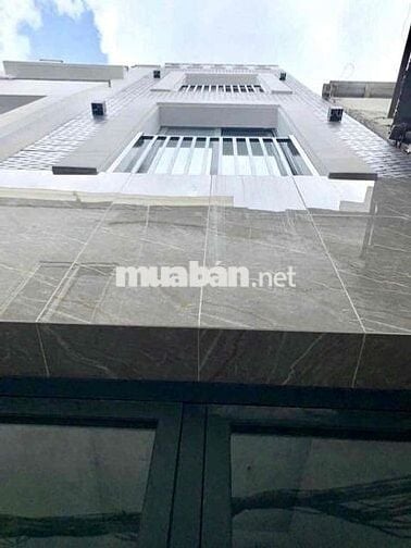 NGUYÊN CĂN 3 TẦNG 2PN2WC TRUNG TÂM PHÚ NHUẬN Ở GHÉP, Ở GĐ, KDOL RẤT OK