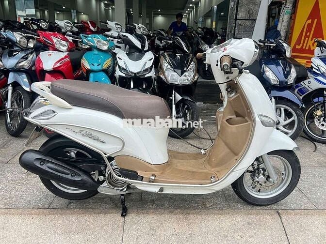 Yamaha Nozza FI 2014 mới 90% Bstp chính chủ