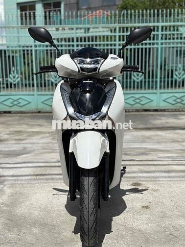 SH 150 ABS 2018 bản smartkey Sporty bstp 9 chủ