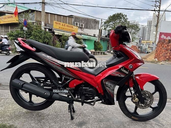 Exciter 50cc