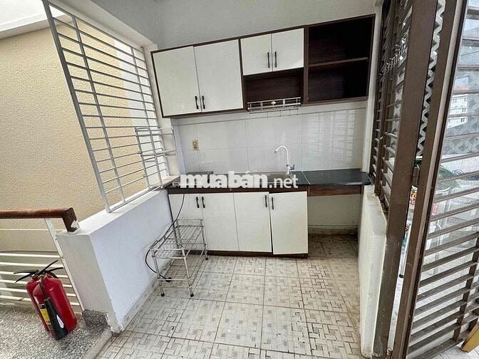 2 Phòng ngủ siêu rộng hơn 50m2 cần cho thuê ngay cầu him lam kênh xang