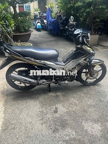 Cần bán chiếc Exciter nhỏ côn tự động 2009 xe Zin