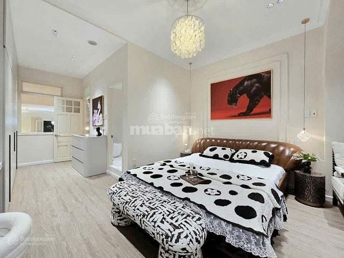 Em vừa nhận căn nhà chính chủ - Đường Vĩnh Viễn - Quận 10 - 3 tỷ 450