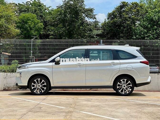 Toyota Veloz hỗ trợ 100% Phí trước bạ