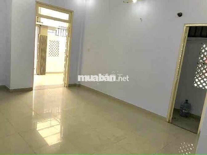 NHÀ C4 (5X11) 52m2 HUỲNH VĂN NGHỆ 1 SẸC SÁT SIÊU THỊ EMART2 GIÁ 4 TỶ