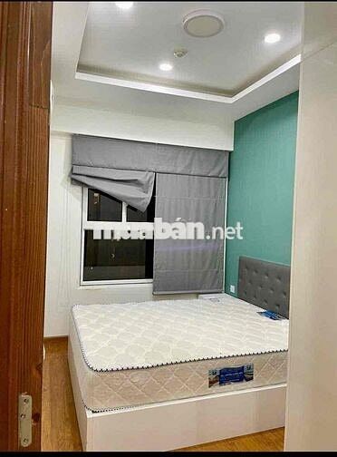 Cho thuê Saigon South 2PN Full Nội thất, Giá *** thị trường