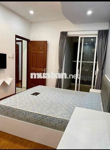 Cho thuê Saigon South 2PN Full Nội thất, Giá *** thị trường