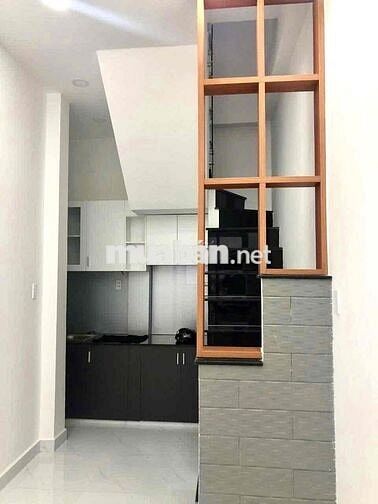 NGUYÊN CĂN 3 TẦNG 2PN2WC TRUNG TÂM PHÚ NHUẬN Ở GHÉP, Ở GĐ, KDOL RẤT OK