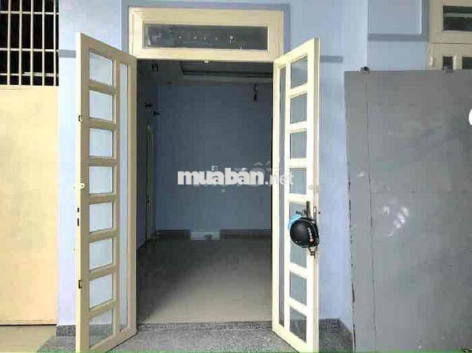 NHÀ C4 (5X11) 52m2 HUỲNH VĂN NGHỆ 1 SẸC SÁT SIÊU THỊ EMART2 GIÁ 4 TỶ