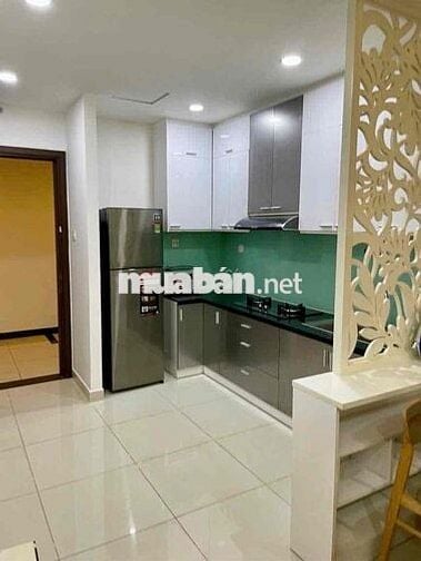 Cho thuê Saigon South 2PN Full Nội thất, Giá *** thị trường