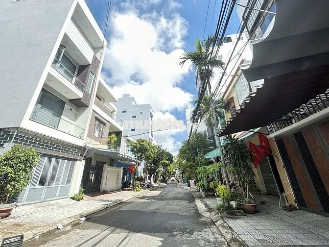 🌟 BÁN NHÀ MT AN THƯỢNG 21 – PHỐ TÂY ĐÀ NẴNG, – DÒNG TIỀN ỔN ĐỊNH 🌟