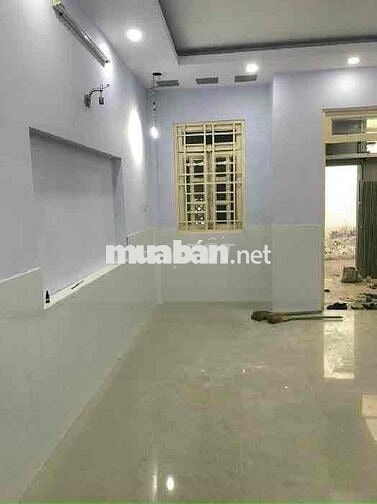 NHÀ C4 (5X11) 52m2 HUỲNH VĂN NGHỆ 1 SẸC SÁT SIÊU THỊ EMART2 GIÁ 4 TỶ